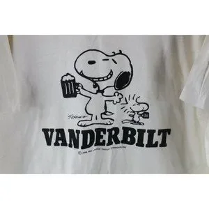 Champion | Shirts | Vintage 8s Champion Mens Xl Snoopy
